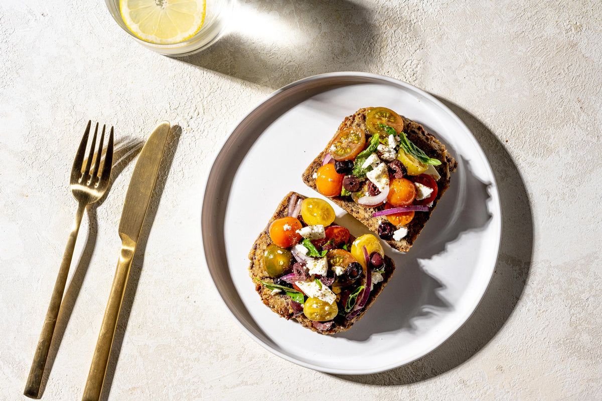 Why Seedful loaves are so good for you?