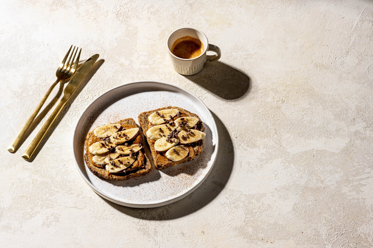 Forgotten Wisdom- Dietary Fibre