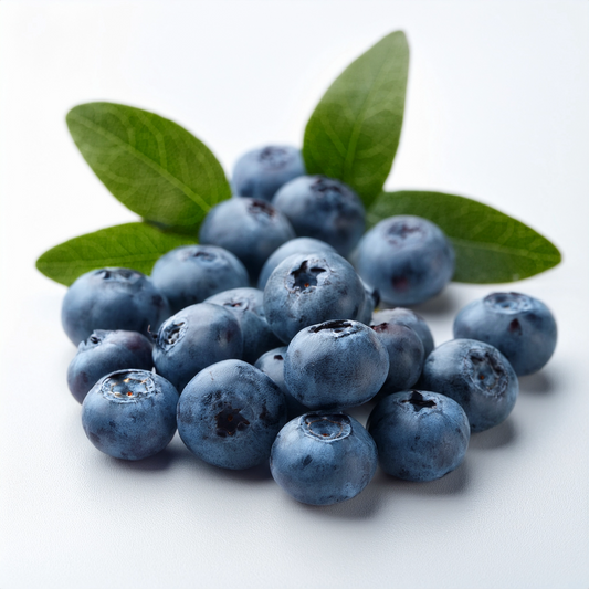20 x Blueberry Crunch Bar 40g ( Children's Snack Bar )