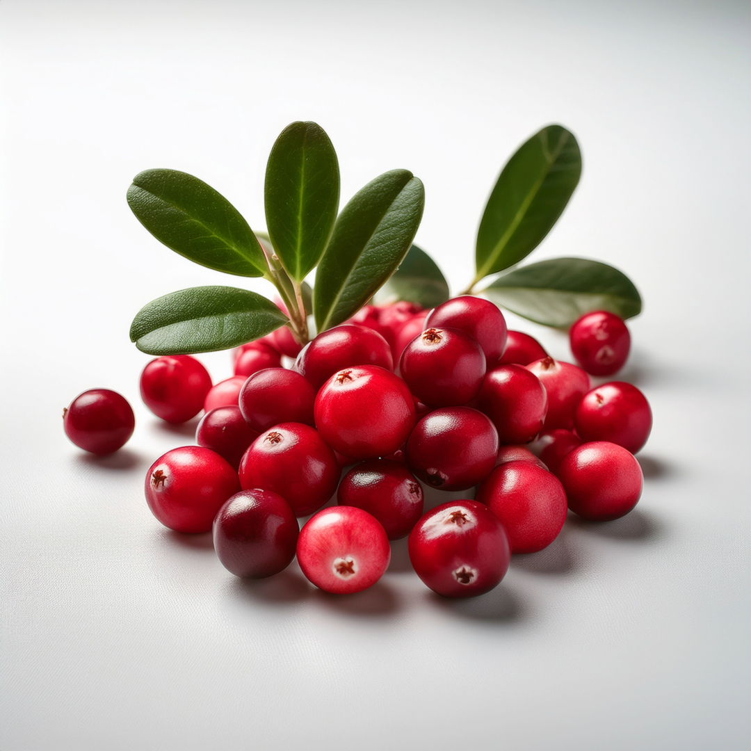 1 x 275g SEEDFUL Slices with Cranberries ( 4 Slices Each Pack )