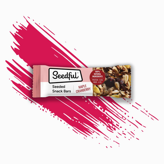 20 x Cranberry Protein Bar 40g