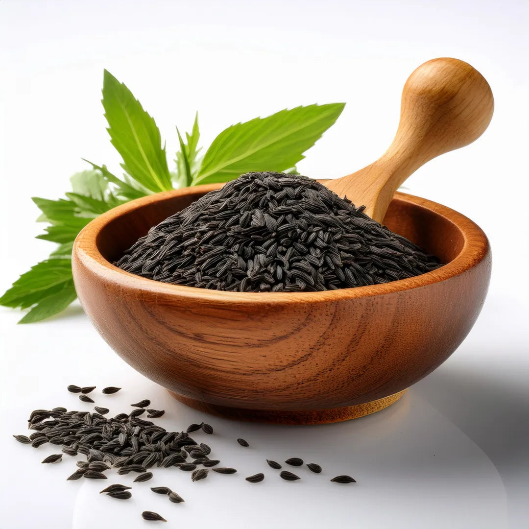 10 x 250g SEEDFUL Slices with Black Cumin ( 4 Slices Each Pack )
