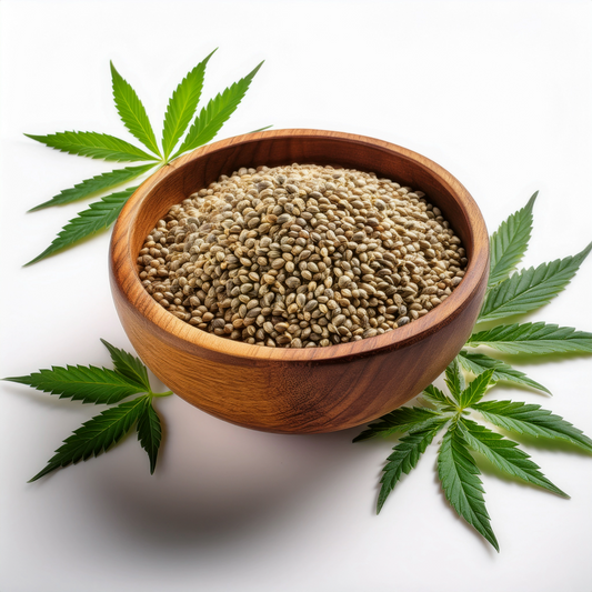 1 x 250g SEEDFUL Slices with Hemp Seeds ( 4 Slices Each Pack )