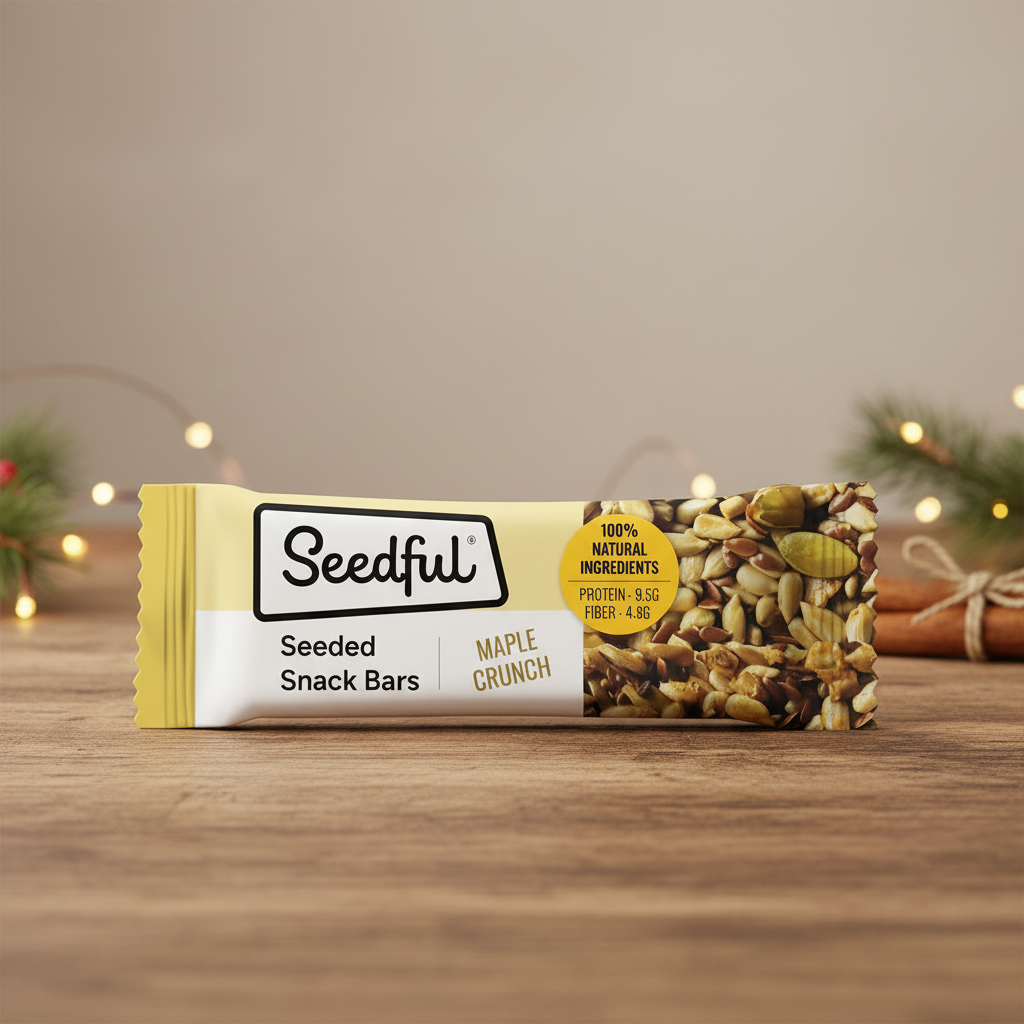 40 x Maple Protein Bar 40g