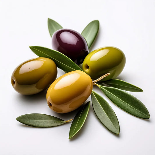 10 x 250g SEEDFUL Slices with Olives ( 4 Slices Each Pack )