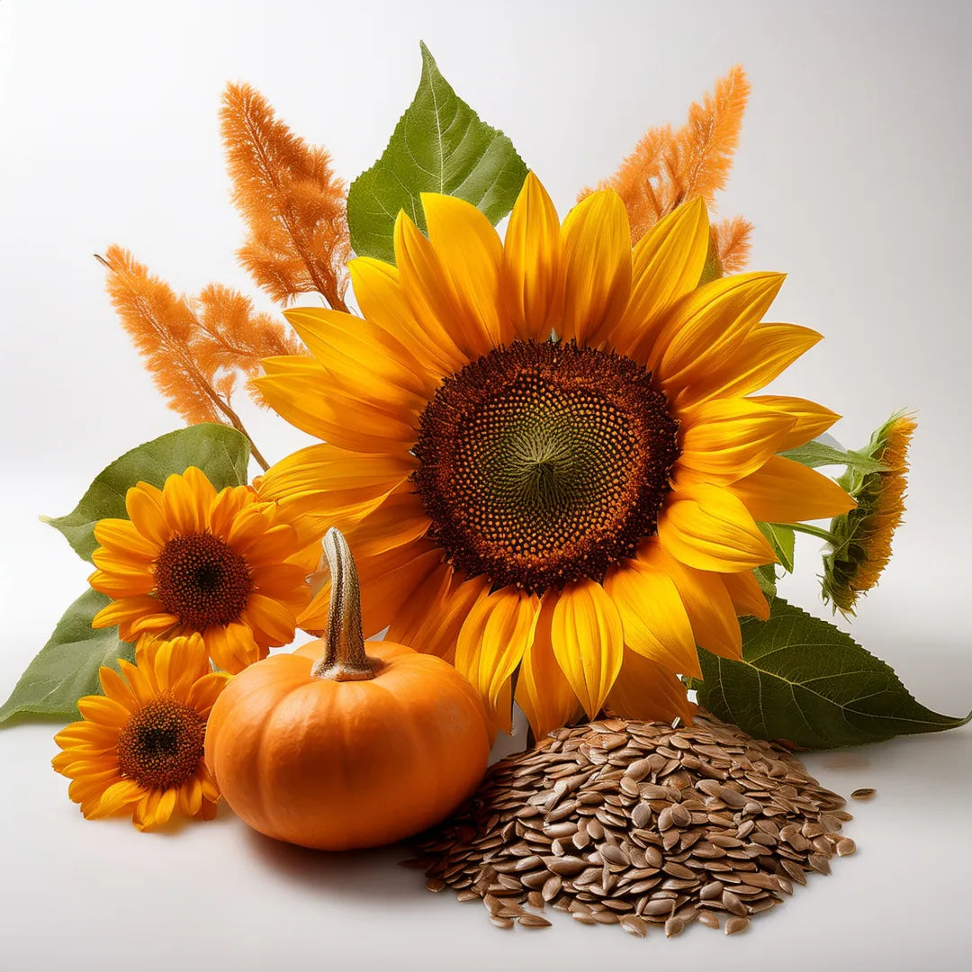 1 x 250g SEEDFUL Slices with Turmeric ( 4 Slices Each Pack )