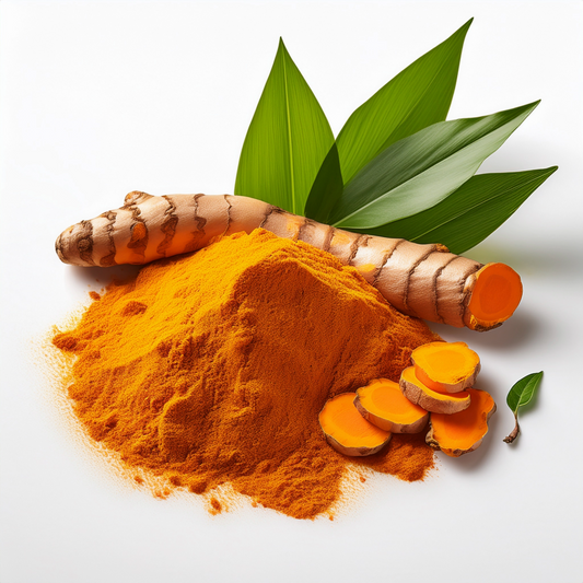10 x 250g SEEDFUL Slices with Turmeric ( 4 Slices Each Pack )