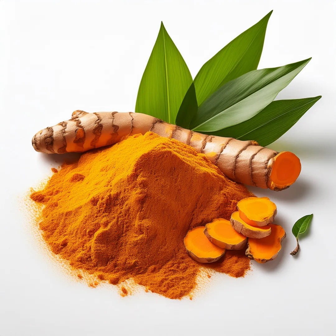 1 x 250g SEEDFUL Slices with Turmeric ( 4 Slices Each Pack )